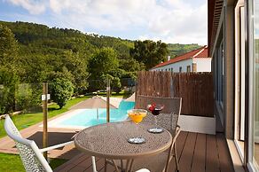 Convento do Seixo Boutique Hotel & Spa