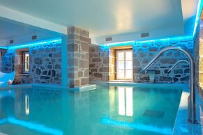 Convento do Seixo Boutique Hotel & Spa