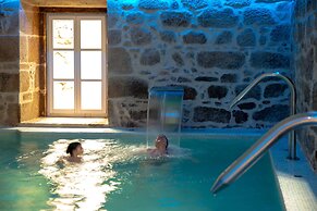 Convento do Seixo Boutique Hotel & Spa