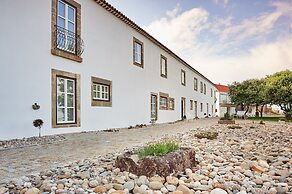 Convento do Seixo Boutique Hotel & Spa