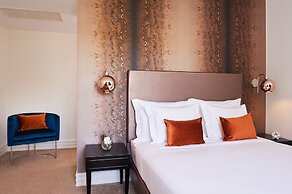 Convento do Seixo Boutique Hotel & Spa