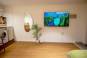 MIHOJAE Hostel Busan