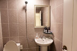 MIHOJAE Hostel Busan