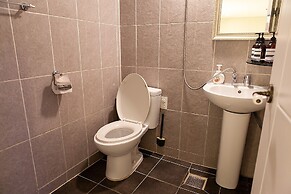 MIHOJAE Hostel Busan