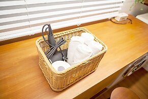 MIHOJAE Hostel Busan