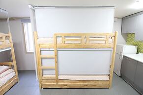 MIHOJAE Hostel Busan