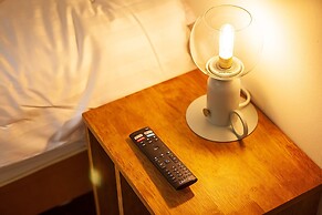 MIHOJAE Hostel Busan