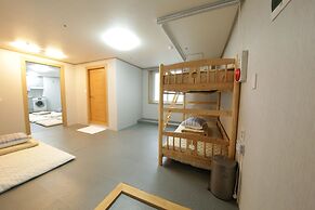MIHOJAE Hostel Busan
