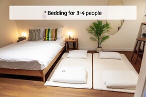 MIHOJAE Hostel Busan