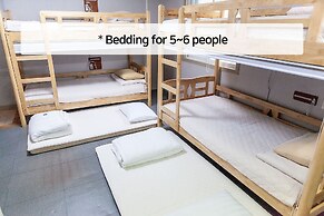 MIHOJAE Hostel Busan