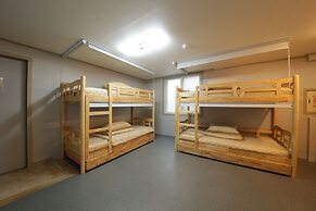 MIHOJAE Hostel Busan