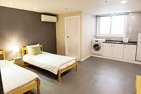 MIHOJAE Hostel Busan