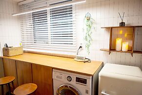 MIHOJAE Hostel Busan