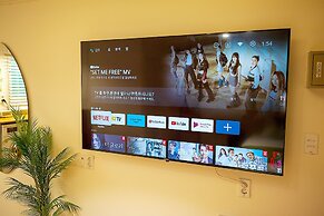 MIHOJAE Hostel Busan