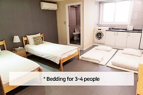 MIHOJAE Hostel Busan