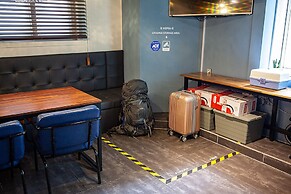 MIHOJAE Hostel Busan