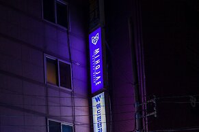 MIHOJAE Hostel Busan