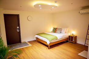 MIHOJAE Hostel Busan