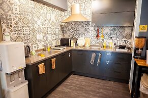 MIHOJAE Hostel Busan