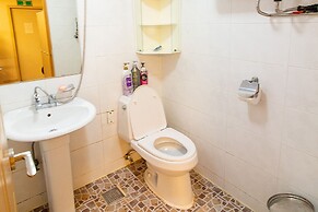 MIHOJAE Hostel Busan