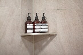 MIHOJAE Hostel Busan