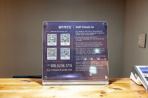MIHOJAE Hostel Busan