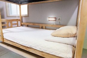 MIHOJAE Hostel Busan