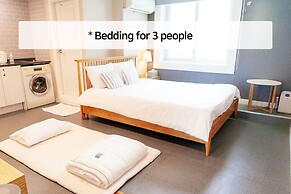 MIHOJAE Hostel Busan