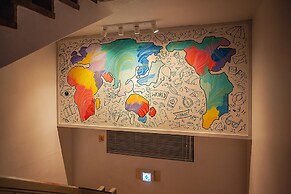 MIHOJAE Hostel Busan