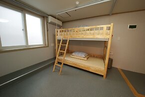 MIHOJAE Hostel Busan