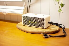 MIHOJAE Hostel Busan