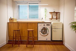 MIHOJAE Hostel Busan