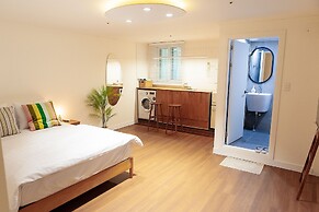 MIHOJAE Hostel Busan