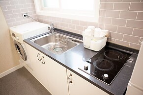 MIHOJAE Hostel Busan