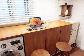 MIHOJAE Hostel Busan