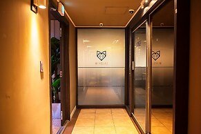 MIHOJAE Hostel Busan