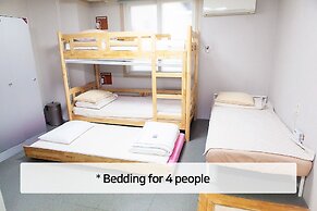 MIHOJAE Hostel Busan