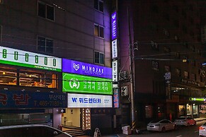 MIHOJAE Hostel Busan