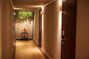 MIHOJAE Hostel Busan