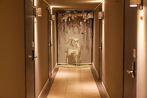 MIHOJAE Hostel Busan