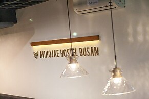 MIHOJAE Hostel Busan