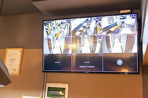 MIHOJAE Hostel Busan