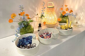 MIHOJAE Hostel Busan