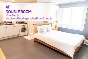 MIHOJAE Hostel Busan