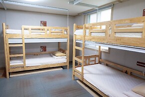MIHOJAE Hostel Busan