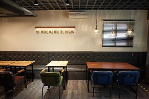 MIHOJAE Hostel Busan