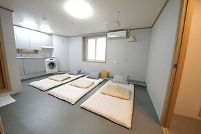 MIHOJAE Hostel Busan