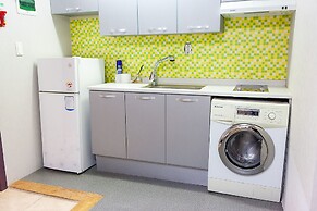 MIHOJAE Hostel Busan