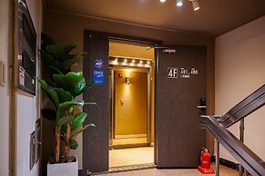 MIHOJAE Hostel Busan