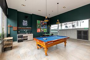 Soul Lifestyle Apartments